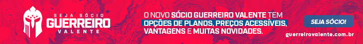Sócio Guerreiro Valente