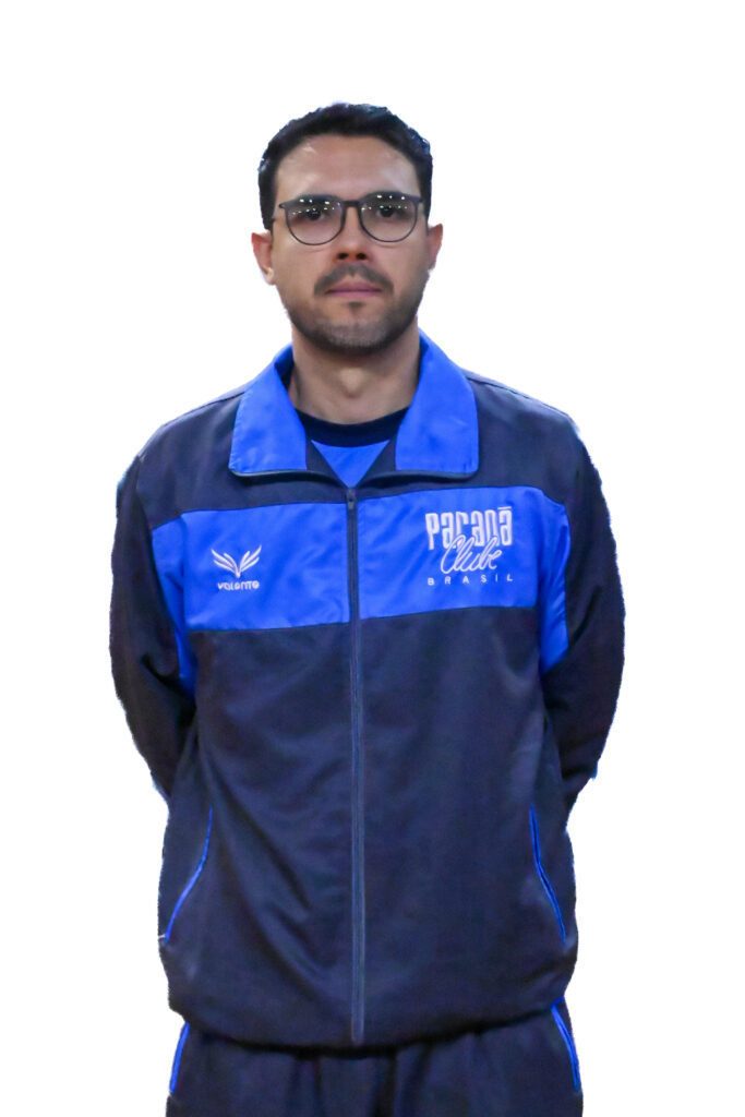 Thiago Ferreira