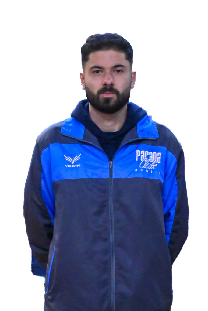 Jefferson Dias