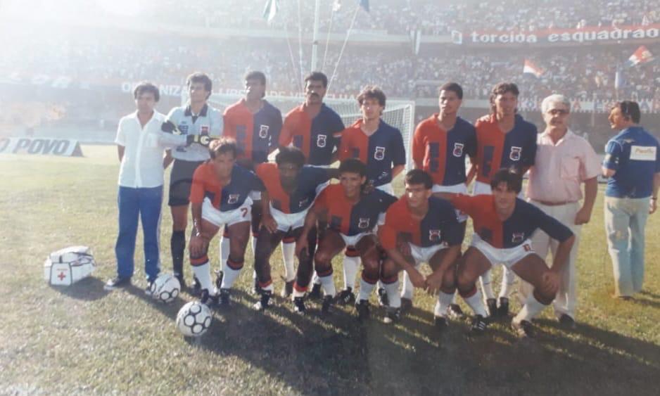 Primeira Partida