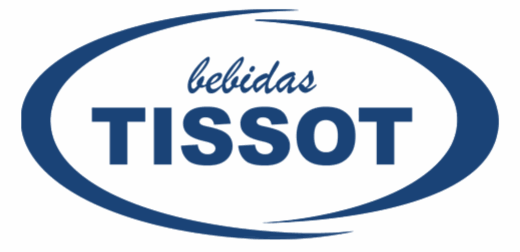 Bebidas Tissot