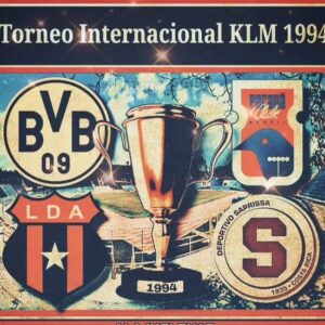 KLM