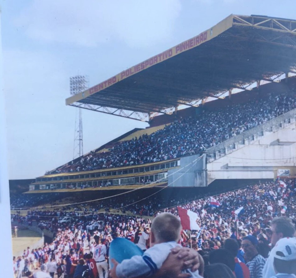 Copa Sul