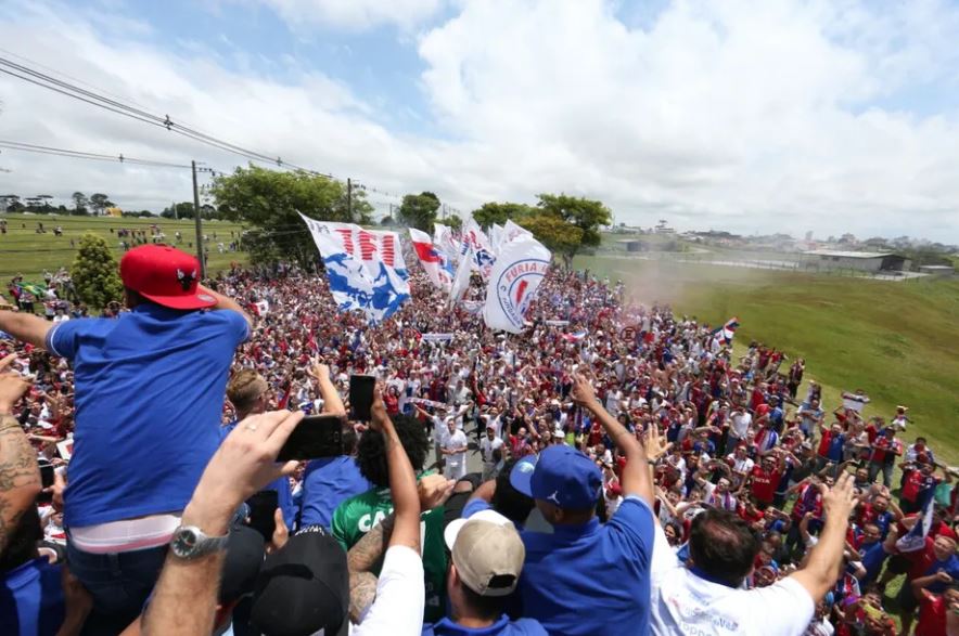 Retorno a Série A