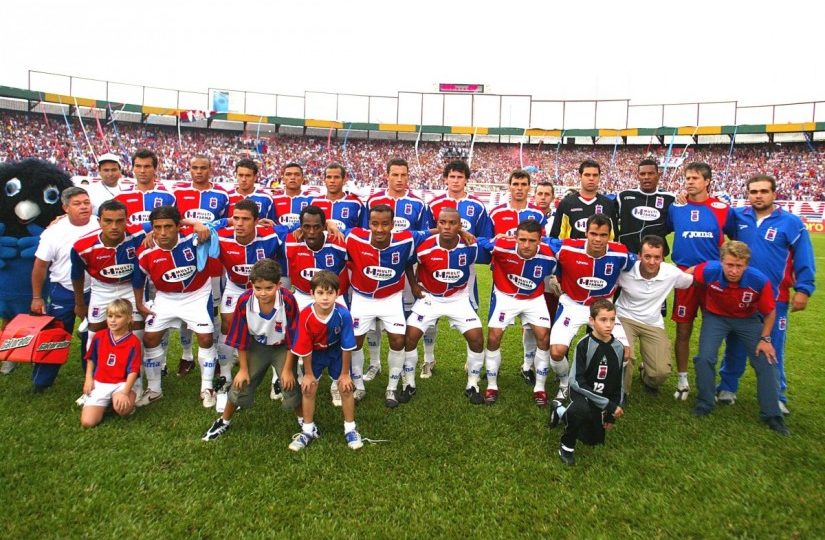 Campeão 2006