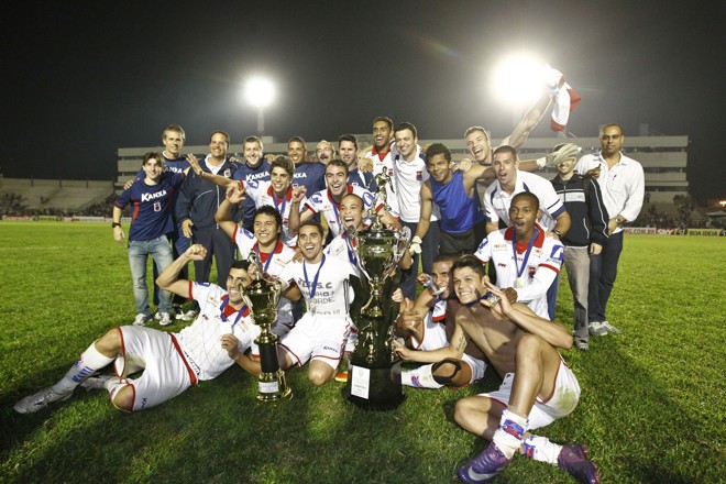 Título 2012