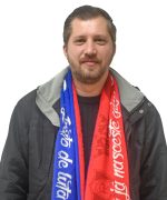 Willian Kaudy